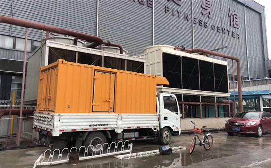 新会300KW发电机组适配电缆规格选型指南